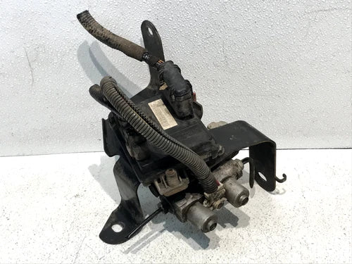 Bomba y módulo ABS 1999-2000 Ford F250 F81A-2B373-AD