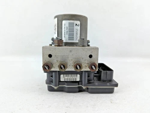 Bomba y módulo ABS 2013-2014 Ford F150 pickup 4X2