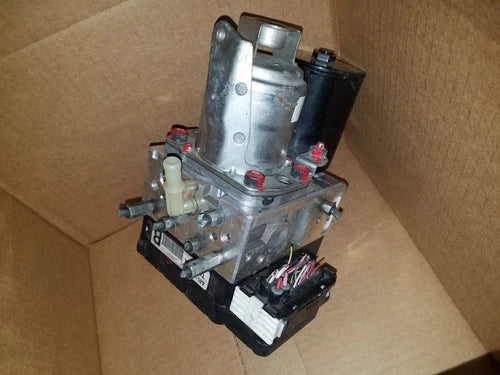 Bomba ABS 2004 a 2009 Toyota Prius 44510-47051