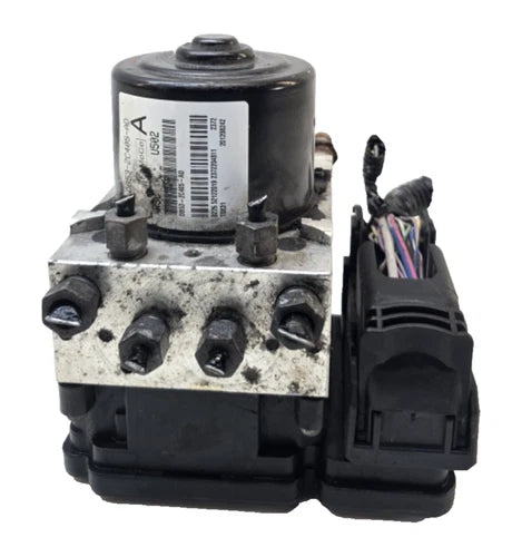 Bomba y módulo ABS Ford Explorer 2013-2014 DB53-2C405-AD