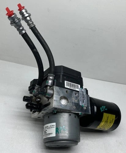 Bomba y módulo ABS 2011-2013 Kia Optima híbrido y Sonata 58620-4U301