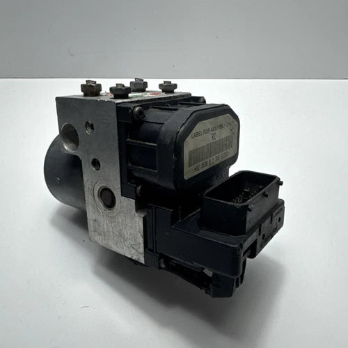 Bomba y módulo ABS 2005 Pontiac Grand Prix 3.8L 10339530