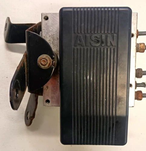 Bomba y módulo ABS 1996-2000 Toyota 4Runner 3.4L 44510-35090