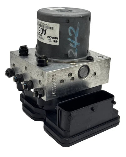 Bomba y módulo ABS 2010-2012 Hyundai Genesis cupé 2.0L 58920-2M750