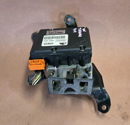 Bomba ABS 1998-2002 Toyota Tacoma 89541-04010-D 4WD
