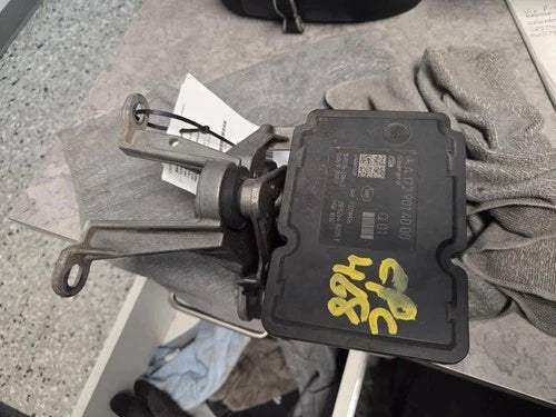 Bomba ABS 204 tipo GLK350 12 Mercedes-Benz GLK- clase 3236741