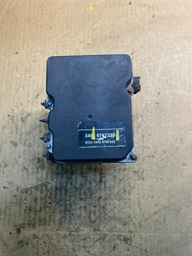 Bomba ABS BMW 5 E60 freno 6767235 Z2427