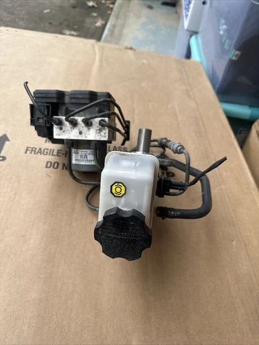 Servofreno ABS 2011-2015 Hyundai Sonata Kia Optima híbrido