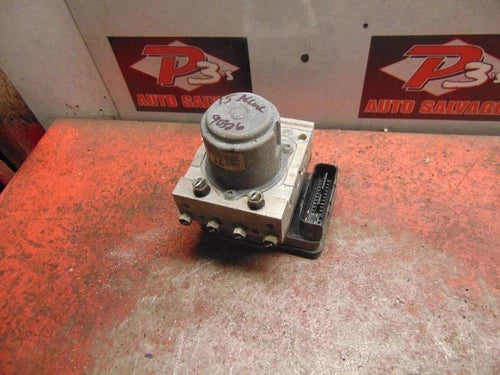 Bomba y módulo ABS 17 16 13 14 15 Honda Accord 71-5C07E-1051