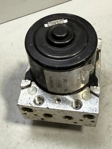 Unidad ABS Ford Edge Lincoln MKX hidráulica motor CT43-2C405-AB