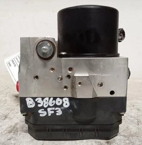 Bomba ABS 2004-2008 Toyota Sienna sin tracción