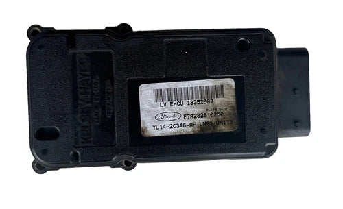 Bomba y módulo ABS 2000-2002 Ford Expedition Navigator YL14-2C346-AF