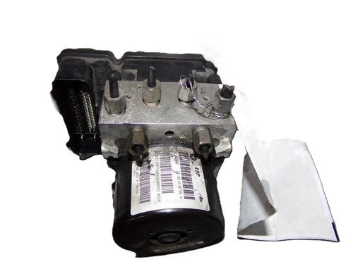 Bomba y módulo ABS 2008 Jeep Grand Cherokee Commander