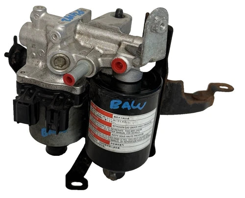 Bomba ABS Toyota Rav-4 Prius hyrbid 4707047060