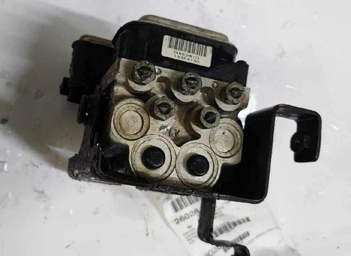 Bomba ABS 2005 Chevrolet Silverado 1500