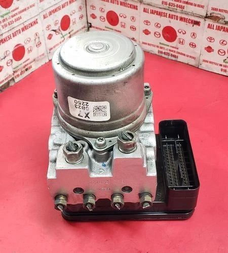 Bomba y módulo ABS 2006-2008 Honda Pilot