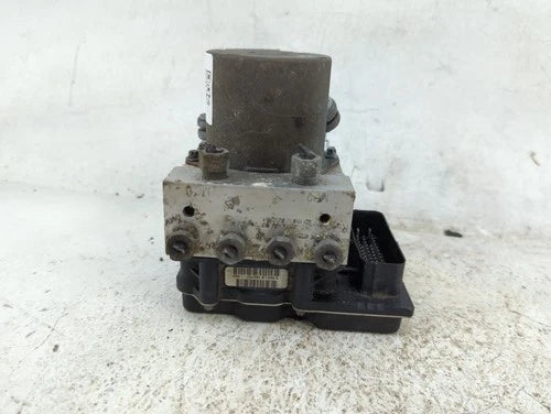 Bomba y módulo ABS 2007-2008 GMC Acadia G72YJ