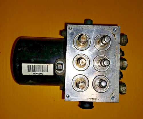 Bomba ABS 2005-2007 TRW Chevrolet GMC