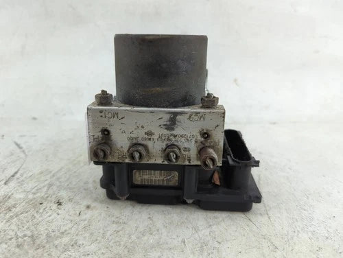 Bomba y módulo ABS 2007-2009 Nissan Altima F3NCK