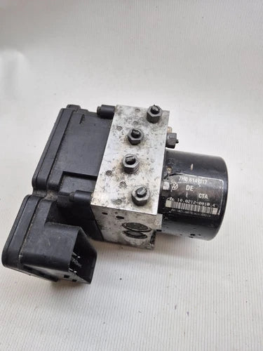 Bomba ABS Volkswagen Transporter T5 7H0907379Q / 7H0614517