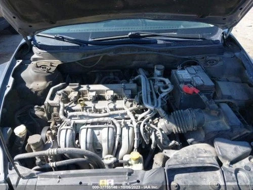 Unidad ABS 2011-2013 Mazda 6 381920