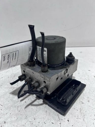 Bomba ABS 2013-2014 Ford F150 4X4