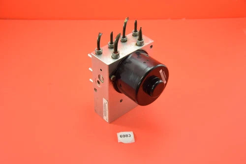 Bomba ABS G1 2002-2005 Mercedes-Benz W163 ML350 ML500 10.0208-0604.3