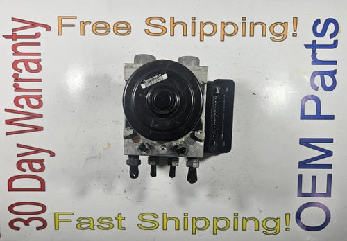 Bomba y módulo ABS 2013-2015 Ford Explorer DB53-2C405-DD