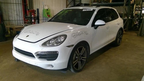 Unidad ABS 2011-2012 Porsche Cayenne 992430