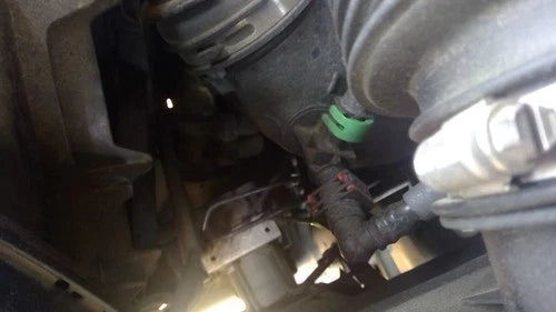 Bomba ABS hasta 02/23/16 2015-2016 Ford F150 pickup