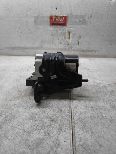 Bomba y módulo ABS 2007 Saab 9-3 12773673