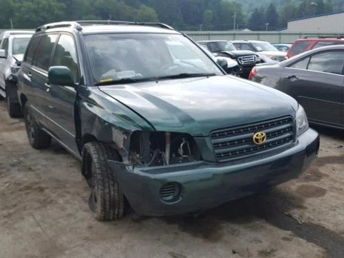 Bomba ABS 2001-2003 Highlander 1