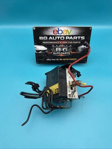 Bomba ABS 2007-2017 Lexus LS460 44510-50140