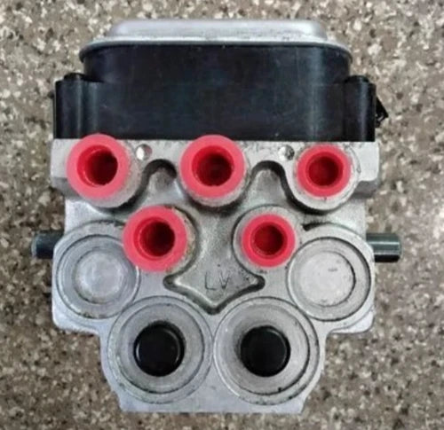 Bomba ABS 2001-2002 Chevrolet S10/S15 Sonoma 4X4 sin ZR2