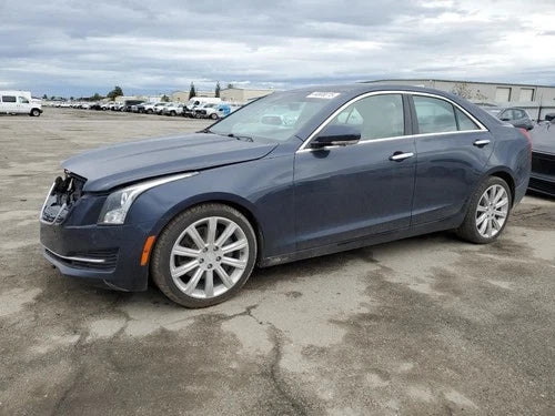 Bomba ABS Base 2014-2016 Ats 759518