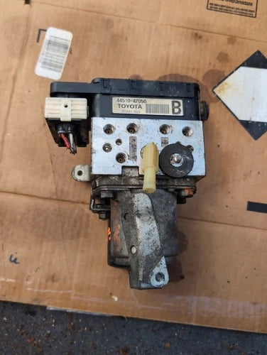 Bomba ABS 2004-2009 Toyota Prius 44510-47050
