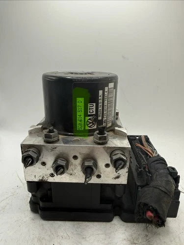 Bomba ABS 2013 Volkswagen Beetle 5C0614517D 5C0907379C