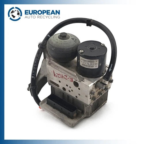 Bomba ABS 2005-2008 Mercedes-Benz SL500 SL65 - 0054317312