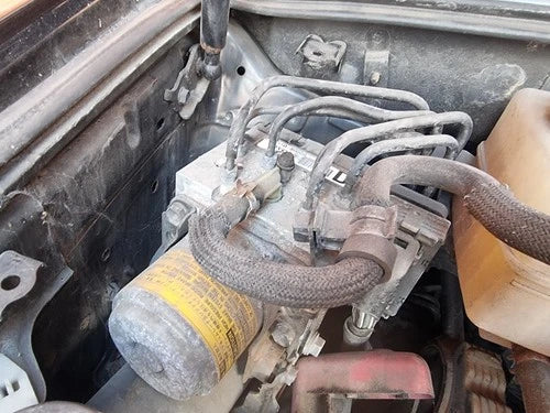 Bomba ABS Lexus RX serie RX400H 3.3 híbrido / 2003-2009 44510-48060