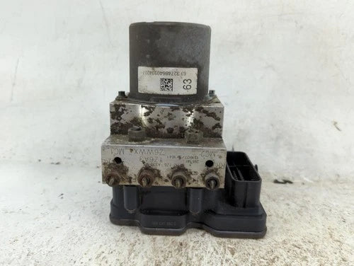 Bomba y módulo ABS 2014-2015 Acura MDX LS4X9