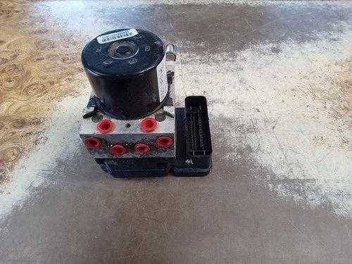 Bomba y módulo ABS 2007-2009 Suzuki Grand Vitara XL 7
