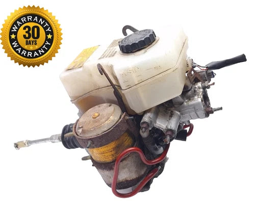 Servofreno ABS 2003-2004 Toyota 4Runner Lexus GX470 47210-60110