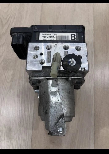 Módulo ABS 2004-2009 Toyota Prius referencia 44500-47090 44510-47050
