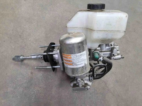 Servofreno ABS 2020 2022 Nissan Frontier maestro