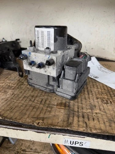 Bomba ABS 2014-2020 Dodge Journey