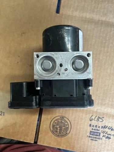 Bomba ABS 2012-2014 Ford Focus gasolina