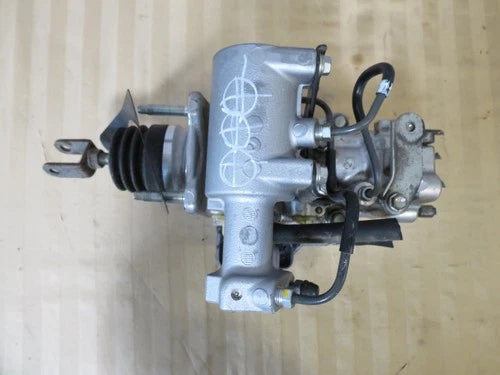 Bomba ABS 2010-2015 Toyota Prius híbrido 47210-47350 47270-47030