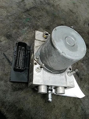 Bomba ABS 2007 Cadillac Escalade Chevrolet Avalanche Tahoe