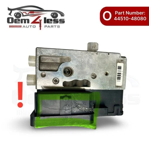 Bomba ABS 44510-48080 2008-2020 Toyota Highlander híbrido Lexus RX450H