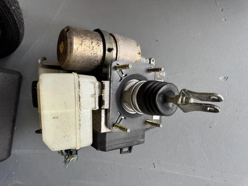 Servofreno ABS 2001-2002 Toyota 4Runner hidráulica